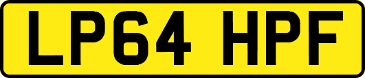 LP64HPF