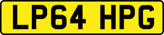 LP64HPG