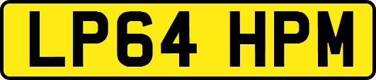 LP64HPM