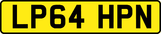 LP64HPN
