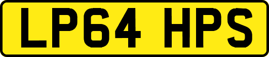 LP64HPS