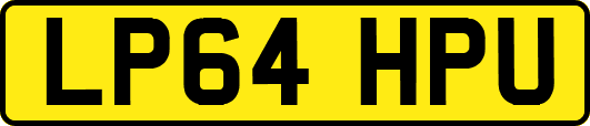 LP64HPU