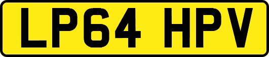LP64HPV