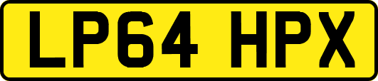 LP64HPX