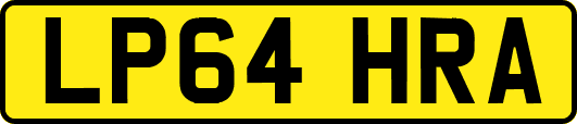 LP64HRA