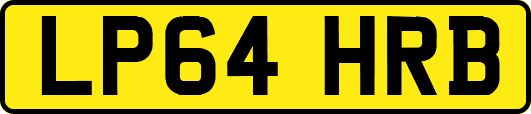 LP64HRB