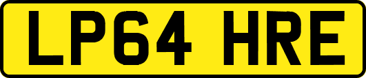 LP64HRE
