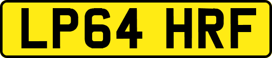 LP64HRF
