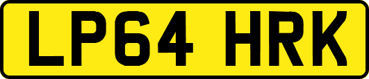 LP64HRK