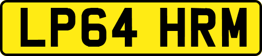 LP64HRM