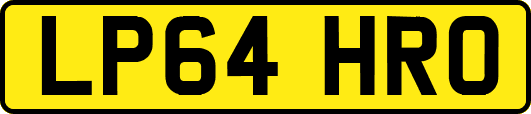 LP64HRO