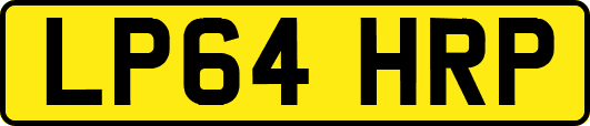 LP64HRP