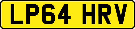 LP64HRV