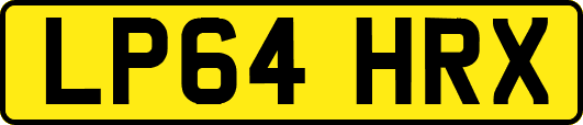 LP64HRX