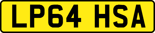 LP64HSA