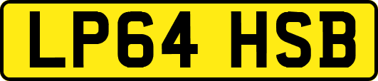 LP64HSB