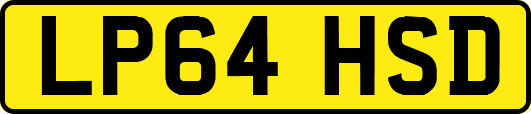 LP64HSD