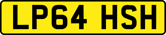 LP64HSH
