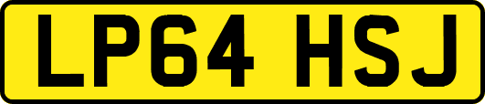LP64HSJ