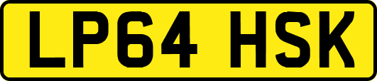 LP64HSK