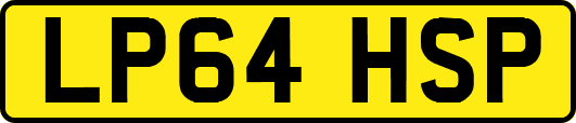 LP64HSP