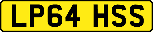 LP64HSS