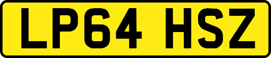 LP64HSZ