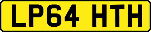 LP64HTH