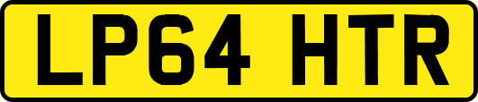 LP64HTR