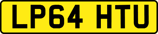 LP64HTU