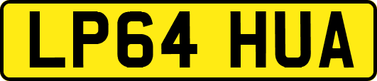 LP64HUA