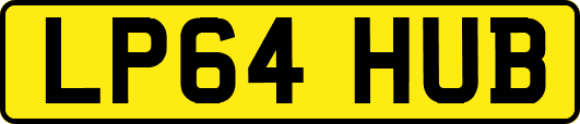 LP64HUB