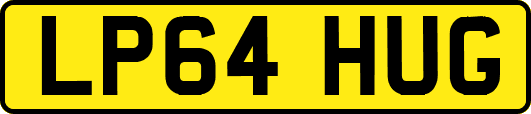 LP64HUG