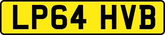 LP64HVB