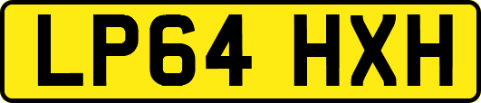 LP64HXH