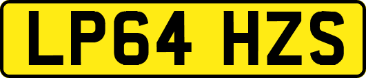 LP64HZS