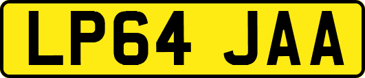 LP64JAA