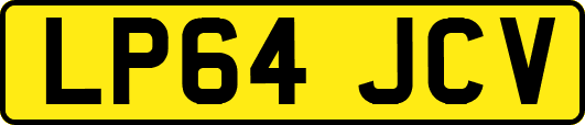 LP64JCV