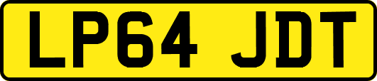 LP64JDT