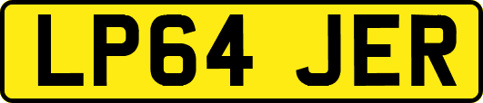 LP64JER