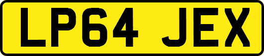 LP64JEX