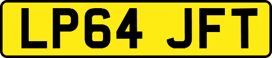 LP64JFT