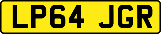 LP64JGR