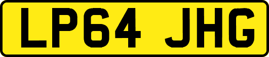 LP64JHG