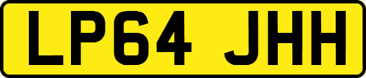 LP64JHH