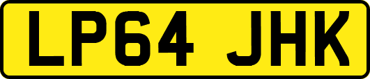 LP64JHK