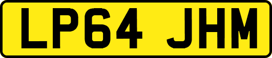 LP64JHM