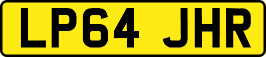 LP64JHR