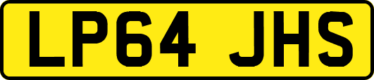 LP64JHS