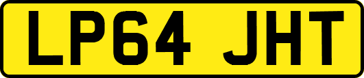 LP64JHT